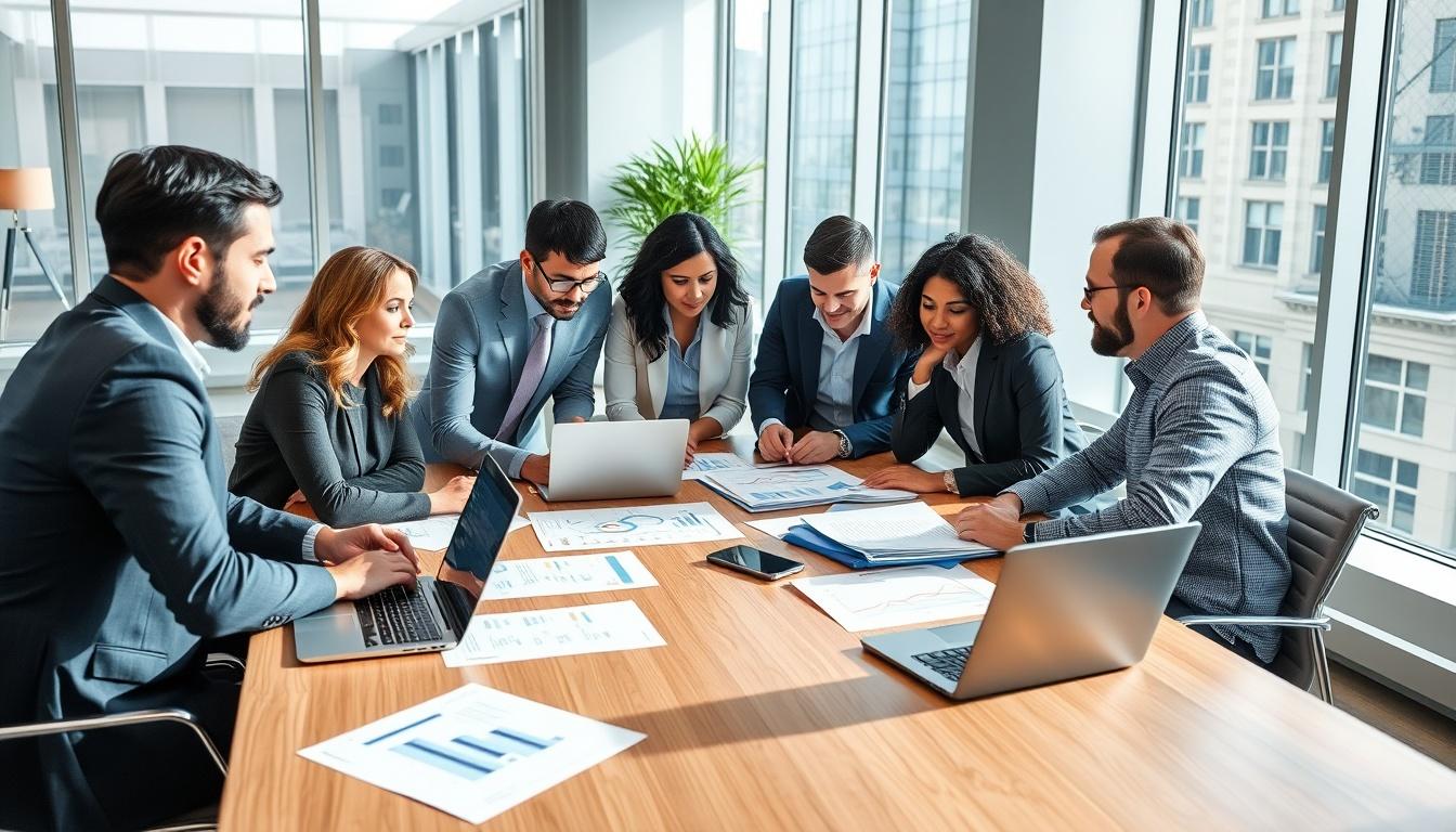 Empowering Businesses with Tax Insights